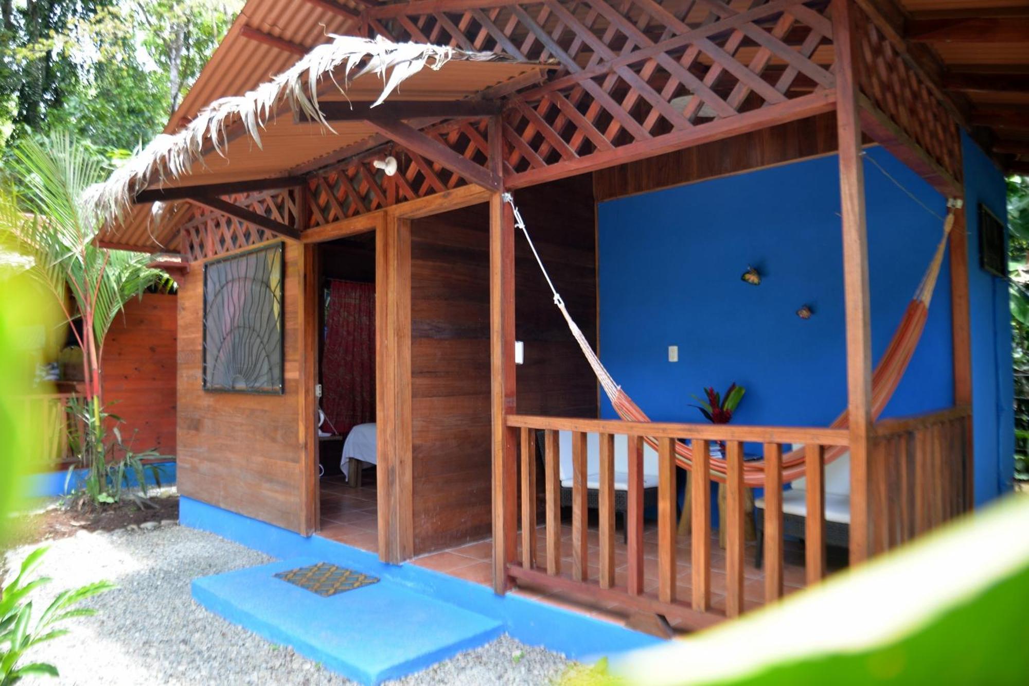 Casitas Las Flores Puerto Viejo de Talamanca Bagian luar foto